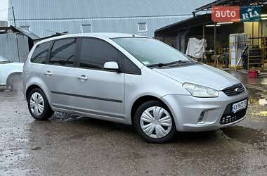 Мінівен Ford C-Max 2007 в Харкові