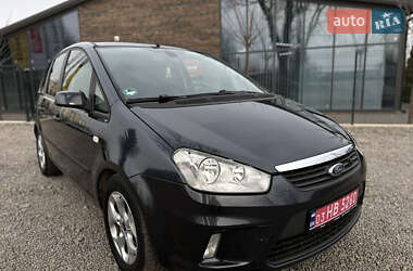 Минивэн Ford C-Max 2008 в Виннице