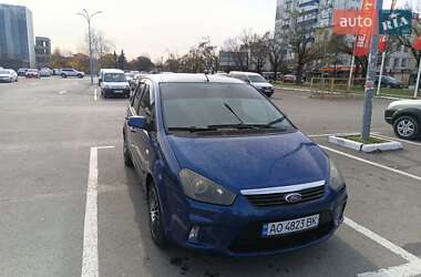 Ford C-Max 2008