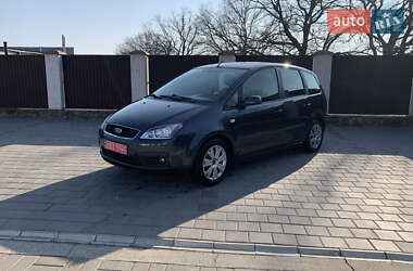 Мінівен Ford C-Max 2006 в Вознесенську