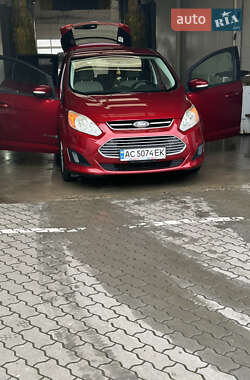 Ford C-Max 2014 Ford C-Max 2014