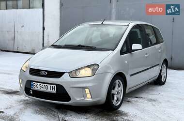 Минивэн Ford C-Max 2008 в Ровно