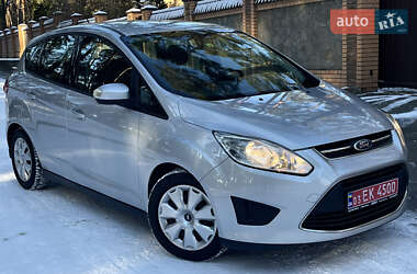 Минивэн Ford C-Max 2011 в Чернигове