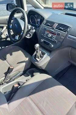 Мінівен Ford C-Max 2008 в 