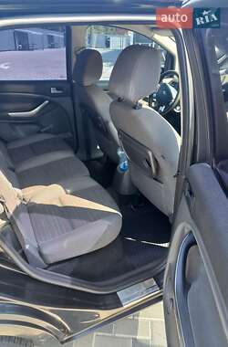 Ford C-Max 2008 Ford C-Max 2008