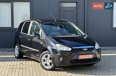 Минивэн Ford C-Max 2008 в Мукачево