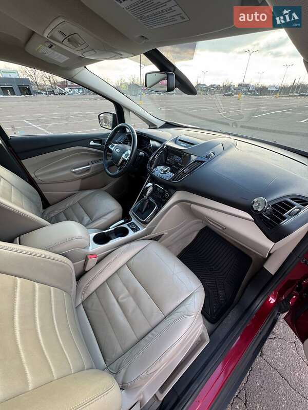 Минивэн Ford C-Max 2016 в Одессе