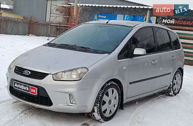 Мінівен Ford C-Max 2007 в Харкові