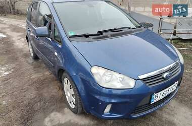 Мінівен Ford C-Max 2010 в Лохвиці