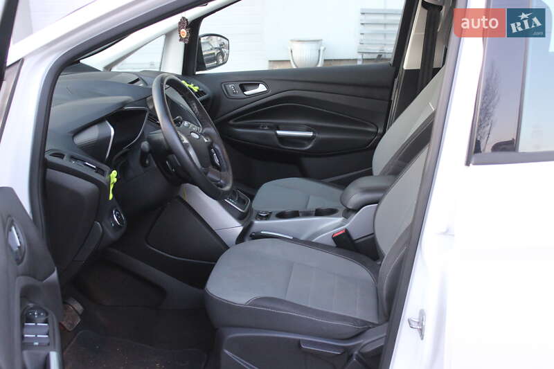 Мінівен Ford C-Max 2014 в Одесі