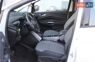 Мінівен Ford C-Max 2014 в 