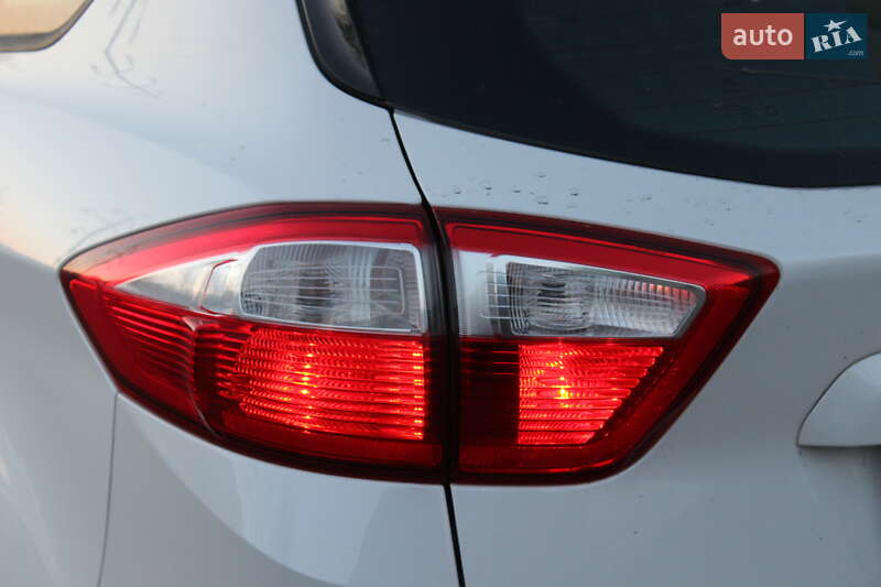 Мінівен Ford C-Max 2014 в Одесі