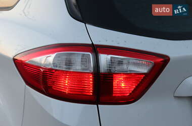 Мінівен Ford C-Max 2014 в 