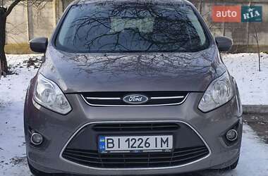 Ford C-Max 2014