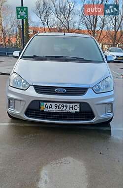 Мінівен Ford C-Max 2010 в Києві