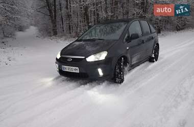 Минивэн Ford C-Max 2009 в Сарнах