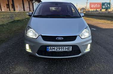 Ford C-Max 2010