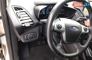 Мінівен Ford C-Max 2017 в 