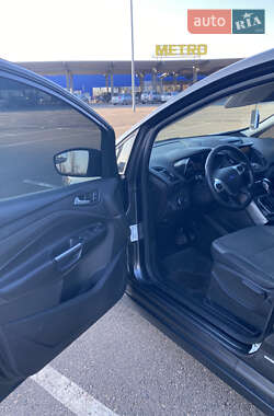 Мінівен Ford C-Max 2014 в Кривому Розі