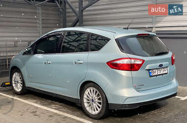 Минивэн Ford C-Max 2014 в Одессе