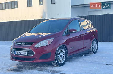 Ford C-Max 2013