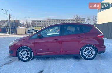 Минивэн Ford C-Max 2013 в Киеве