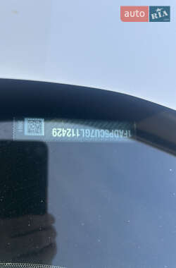 Минивэн Ford C-Max 2016 в 