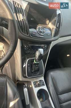 Минивэн Ford C-Max 2016 в 