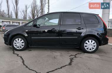 Мінівен Ford C-Max 2007 в Черкасах