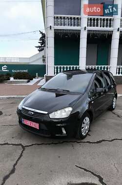 Ford C-Max 2007