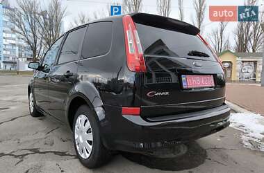 Мінівен Ford C-Max 2007 в Черкасах