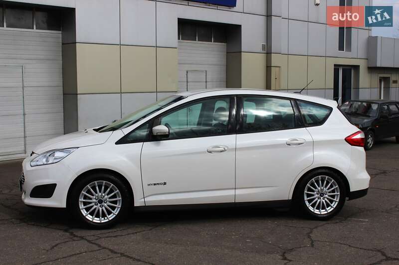 Минивэн Ford C-Max 2014 в Одессе