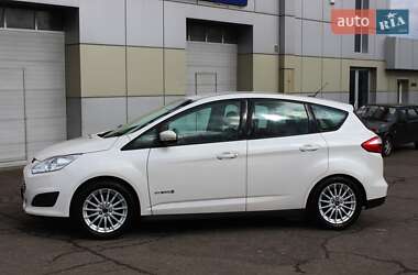 Мінівен Ford C-Max 2014 в 