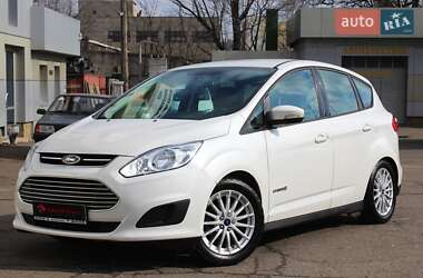 Минивэн Ford C-Max 2014 в Одессе