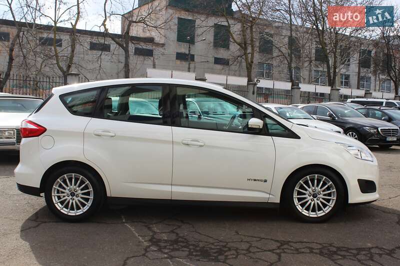 Мінівен Ford C-Max 2014 в Одесі