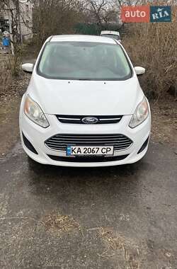 Ford C-Max 2015 Ford C-Max 2015