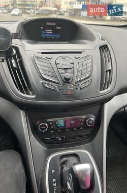 Минивэн Ford C-Max 2015 в 