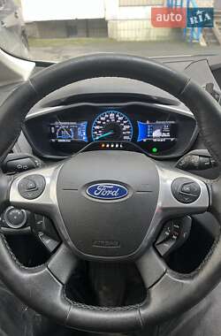 Минивэн Ford C-Max 2015 в 