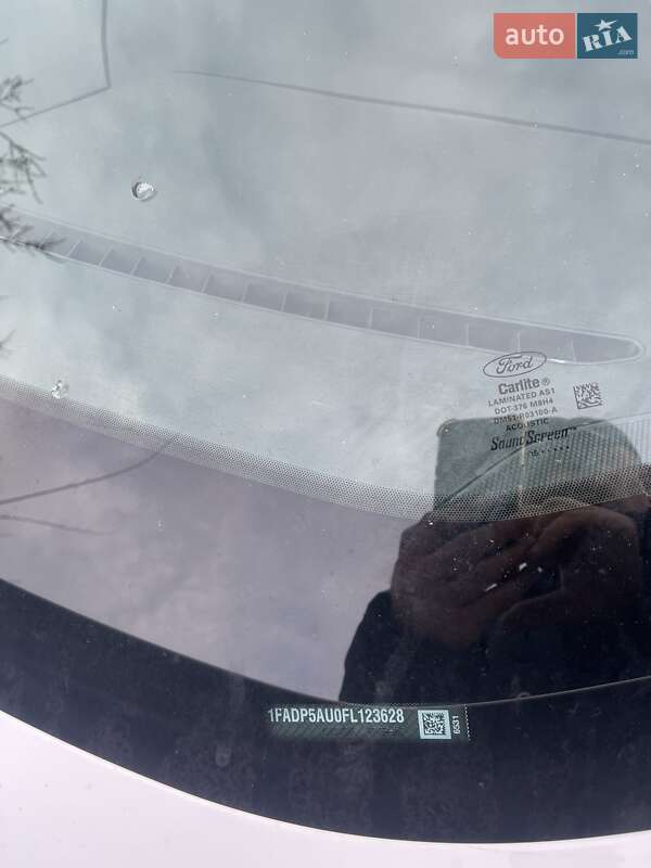 Минивэн Ford C-Max 2015 в Киеве фото 27 Минивэн Ford C-Max 2015 в Киеве