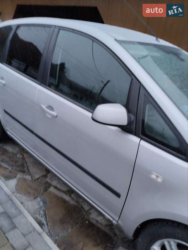 Мінівен Ford C-Max 2008 в Самборі