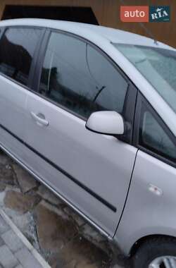 Мінівен Ford C-Max 2008 в 