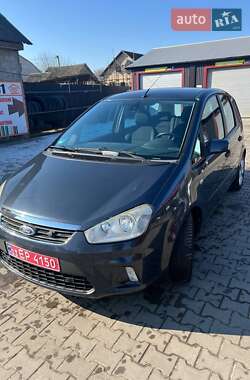 Мінівен Ford C-Max 2008 в Луцьку