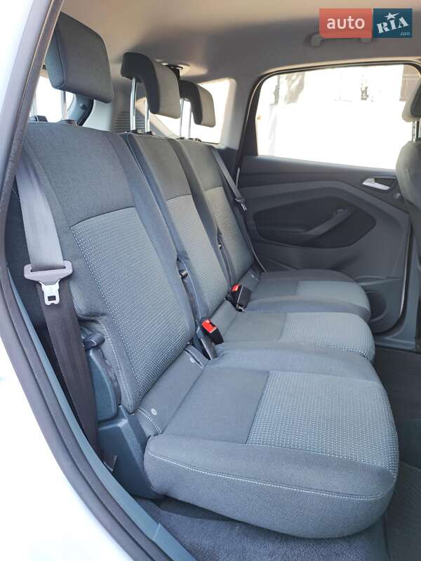 Минивэн Ford C-Max 2012 в Одессе фото 8 Минивэн Ford C-Max 2012 в Одессе