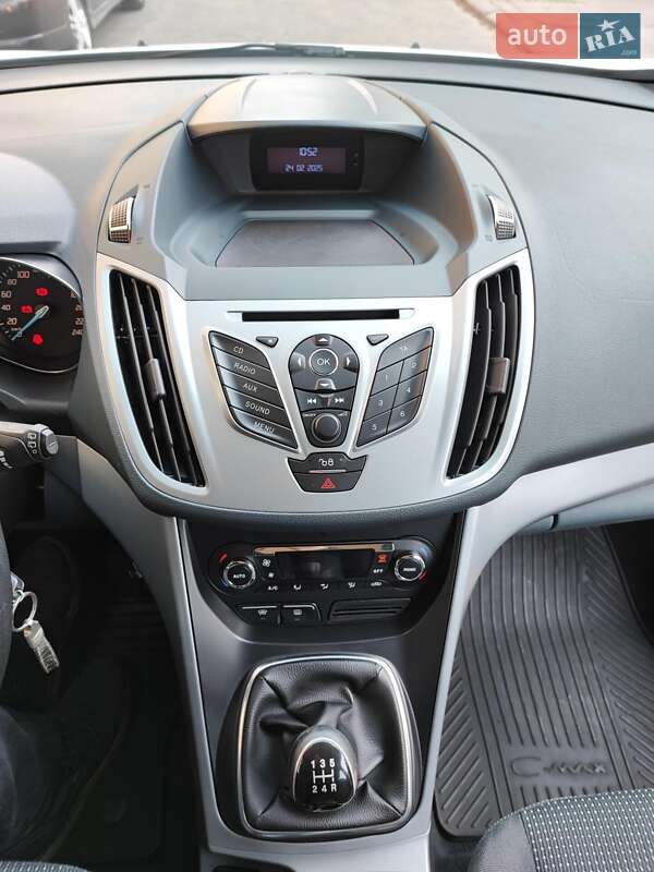 Минивэн Ford C-Max 2012 в Одессе фото 12 Минивэн Ford C-Max 2012 в Одессе