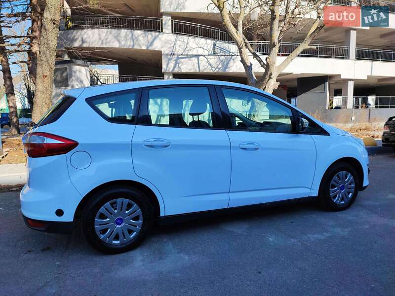 Минивэн Ford C-Max 2012 в Одессе фото 4 Минивэн Ford C-Max 2012 в Одессе