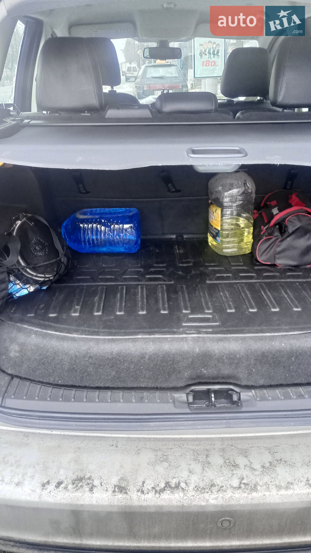 2014 Ford C-MAX - мініатюра 5