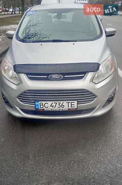 Ford C-Max 2014 Ford C-Max 2014