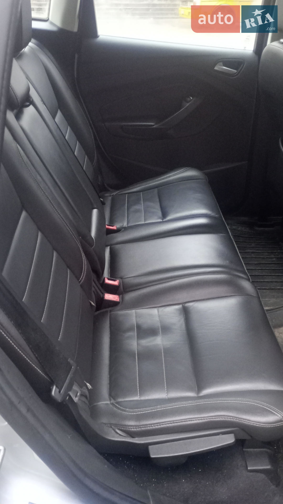 2014 Ford C-MAX - мініатюра 7