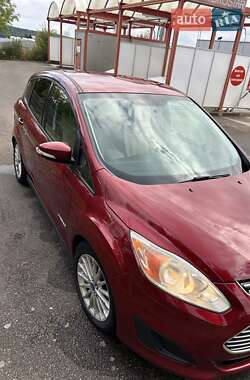 Ford C-Max 2013