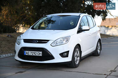 Ford C-Max 2013